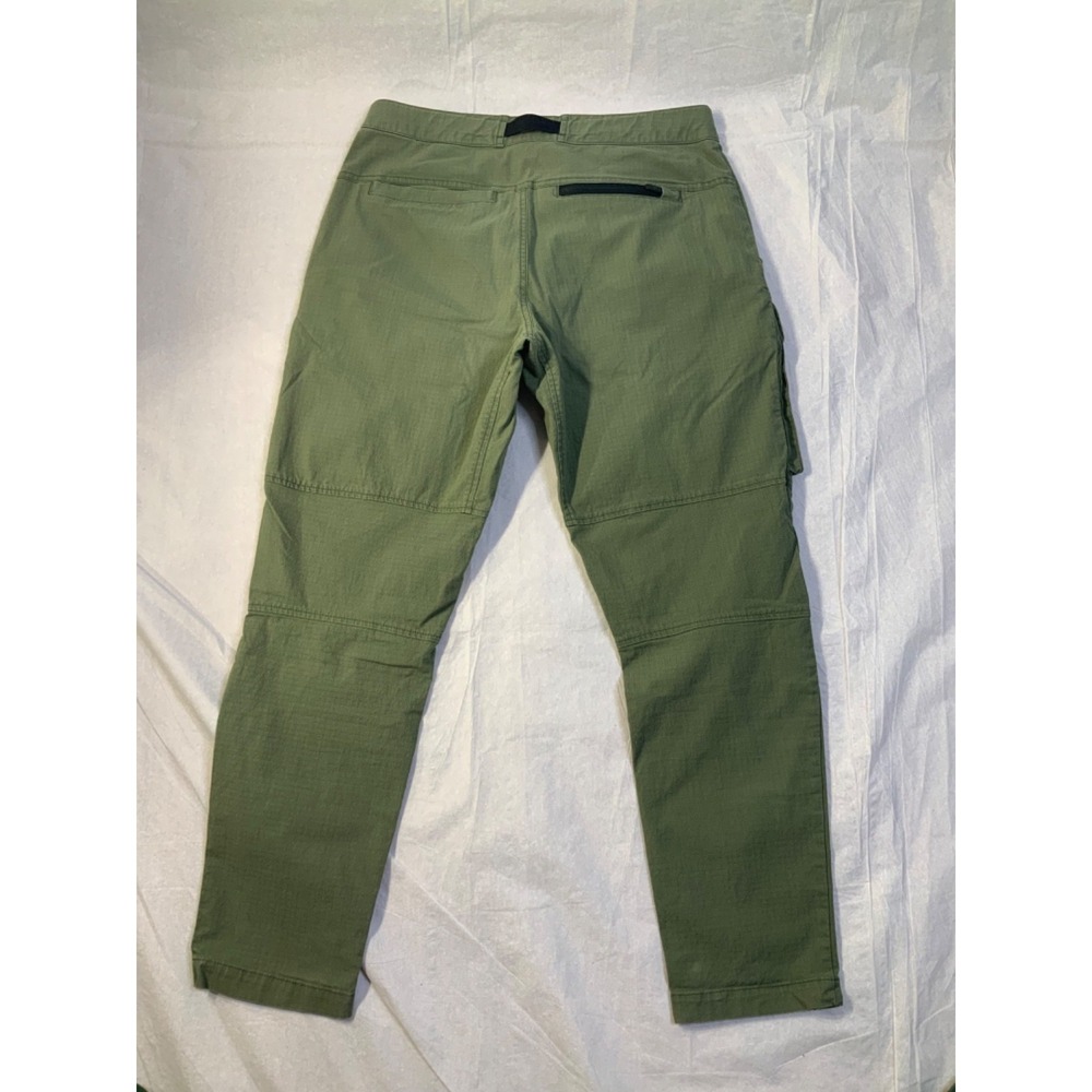 Backcountry Ripstop Cargo Pant for Climbing-Hiking S|P - Past Season - Men's - Picture 3 of 12